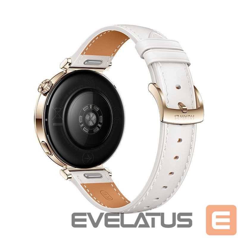 Smart watches Huawei GT 5 41mm White Leather