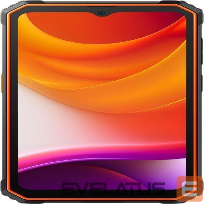Smartphone Blackview BV4800 SE Rugged Smartphone 4GB/64GB Orange 4G Outdoor Phone Orange