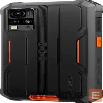 Smartphone Blackview BV4800 SE Rugged Smartphone 4GB/64GB Orange 4G Outdoor Phone Orange