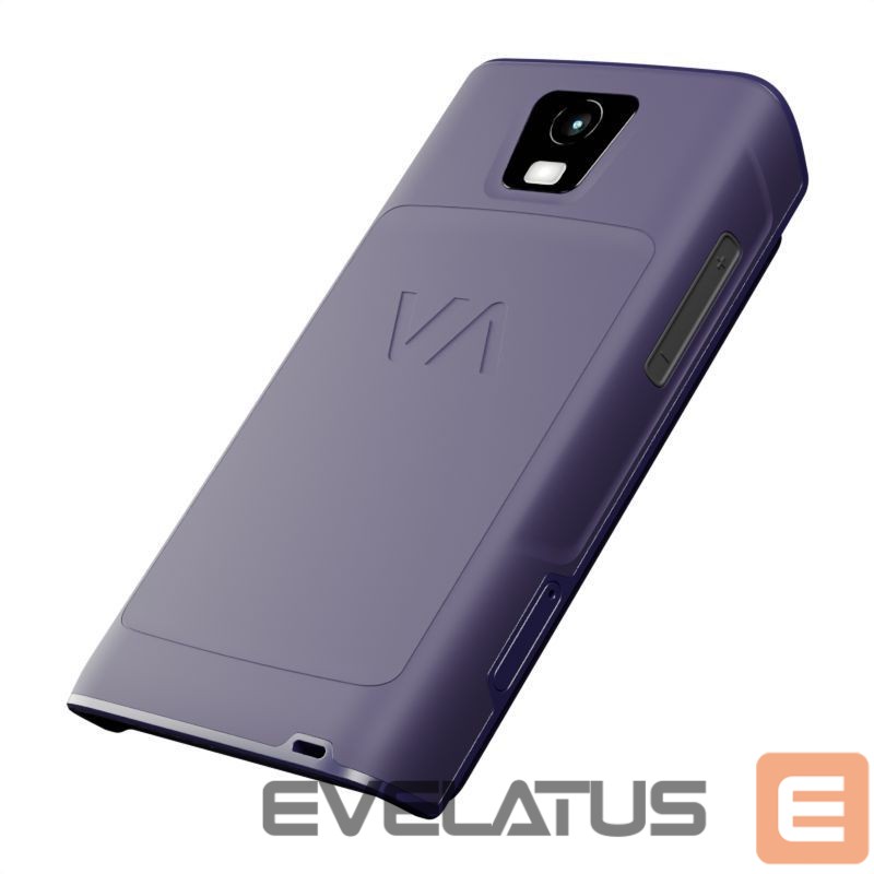 Smart device Vasco Translator Q1 Color - Mystic Plum