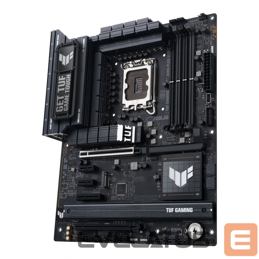 Motherboard for Intel processors Asus MB Z890 S1851 ATX/TUF GAMING Z890-PLUS WIFI