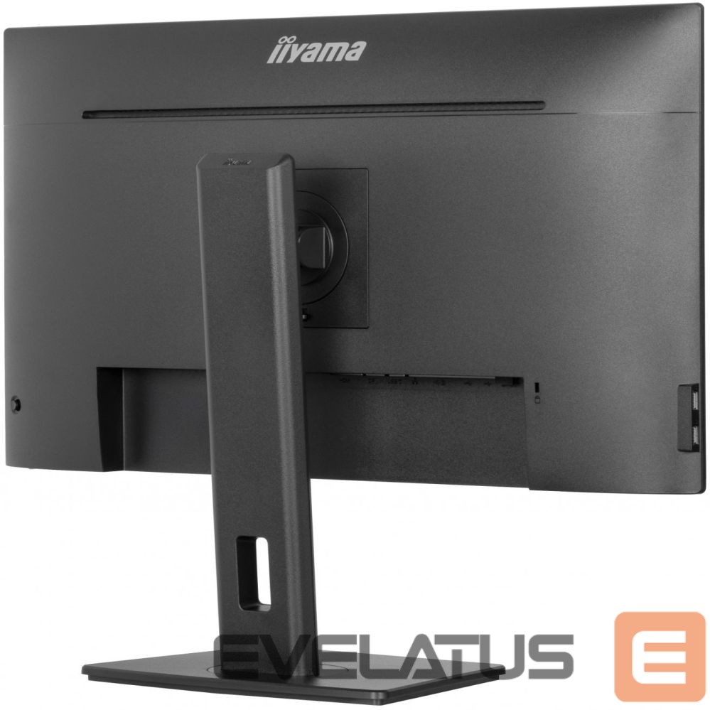 Monitors Iiyama IIYAMA XUB2797UHSNP-B1 27inch IPS UHD