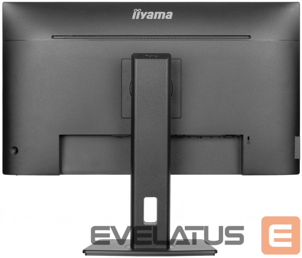 Monitors Iiyama IIYAMA XUB2797UHSNP-B1 27inch IPS UHD