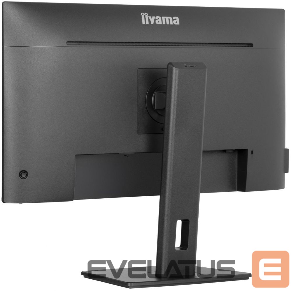 Monitors Iiyama IIYAMA XUB2797UHSNP-B1 27inch IPS UHD