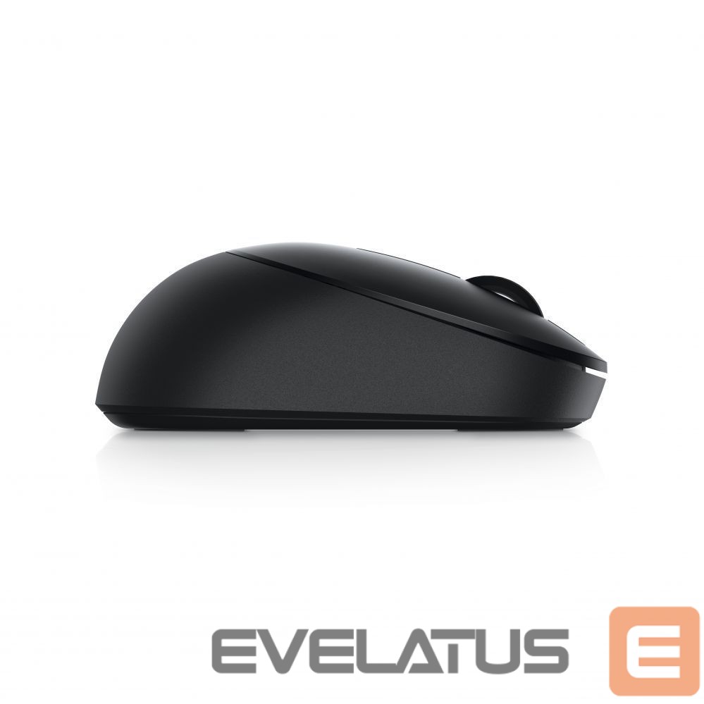 Computer mouse Dell MS3320W 2.4GHz Wireless Optical Mouse, Black