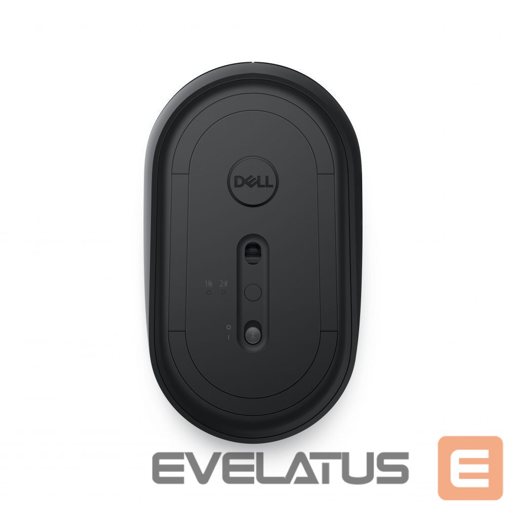 Computer mouse Dell MS3320W 2.4GHz Wireless Optical Mouse, Black