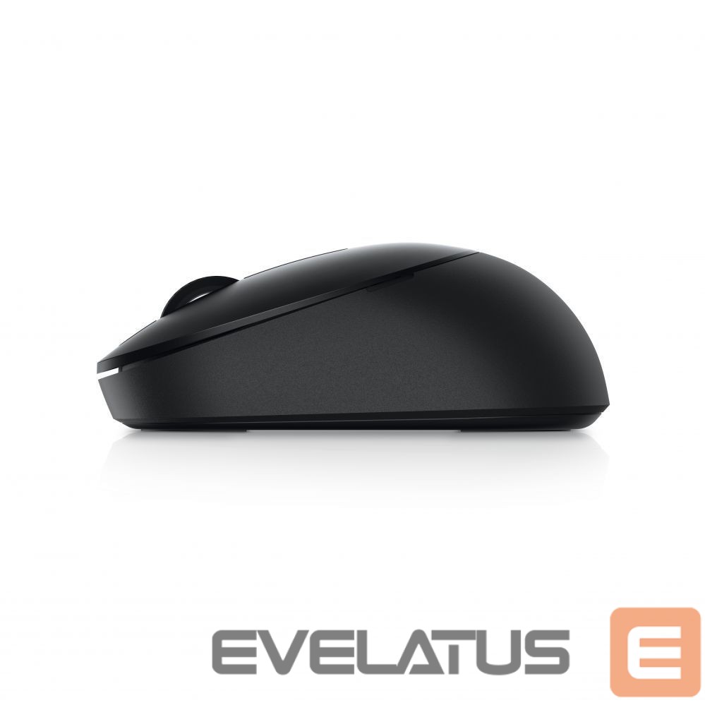 Computer mouse Dell MS3320W 2.4GHz Wireless Optical Mouse, Black