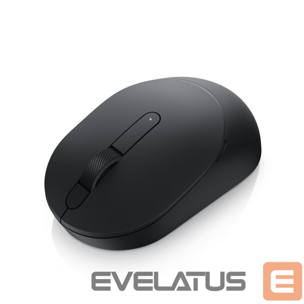 Computer mouse Dell MS3320W 2.4GHz Wireless Optical Mouse, Black