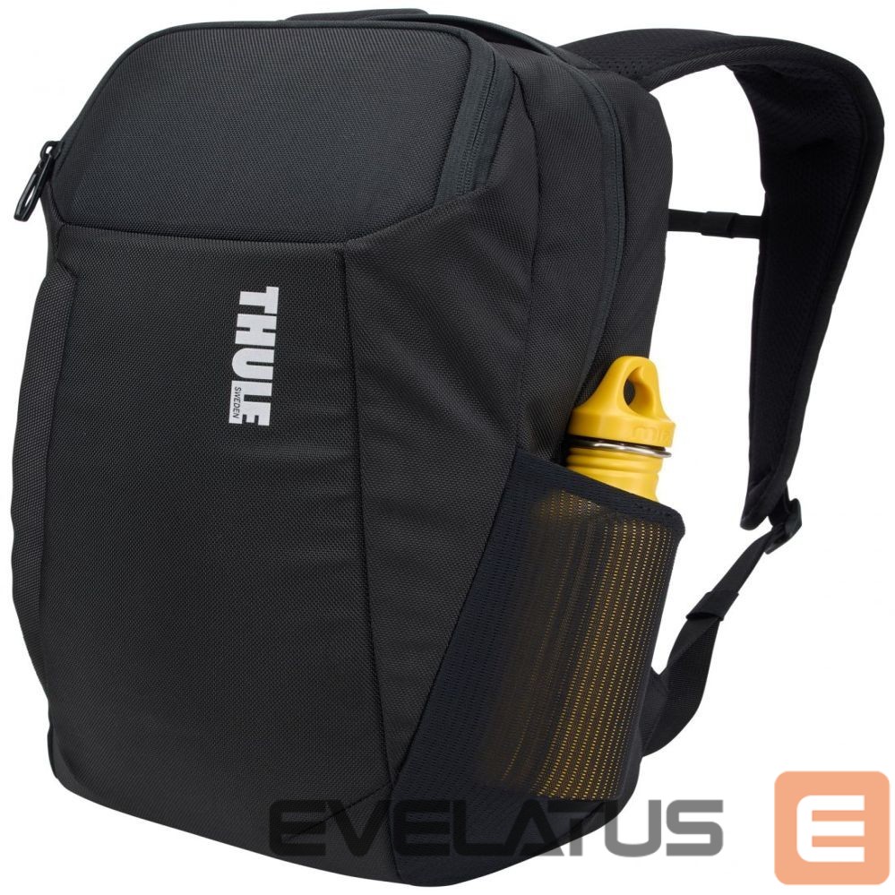 Laptop Bag Thule Backpack 20L TACBP-2115 Accent Black, Backpack for laptop