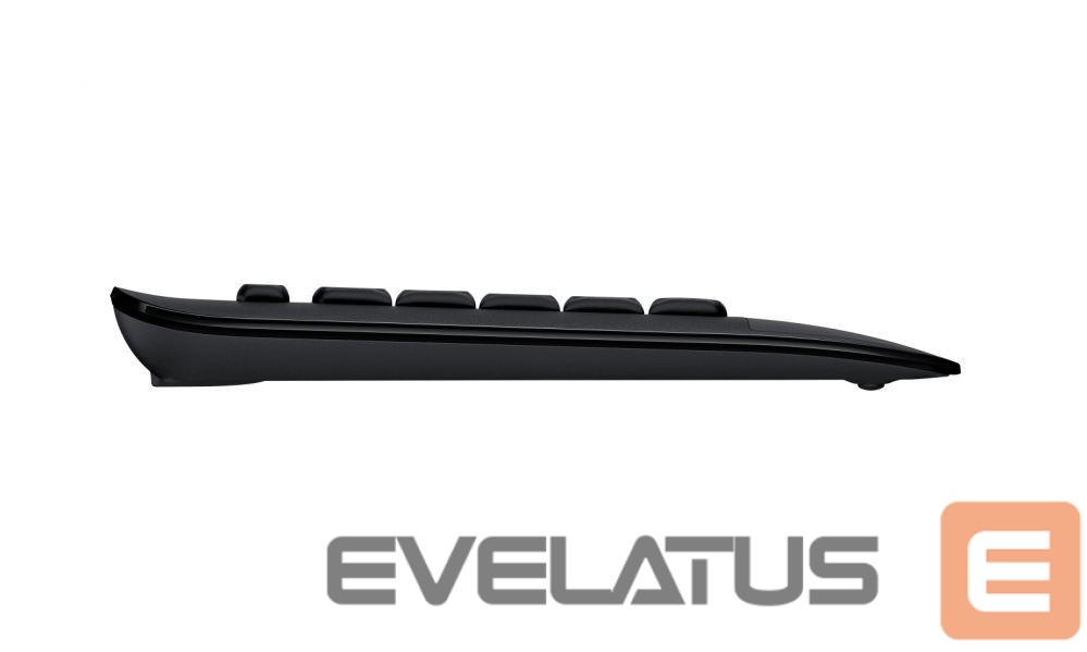 Computer accessories Logitech LOGI SIGNATURE K650 - GRAPHITE (US)