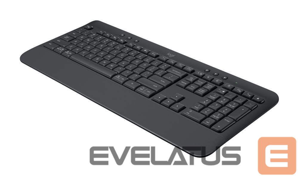Computer accessories Logitech LOGI SIGNATURE K650 - GRAPHITE (US)