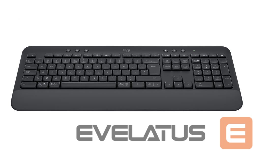 Computer accessories Logitech LOGI SIGNATURE K650 - GRAPHITE (US)
