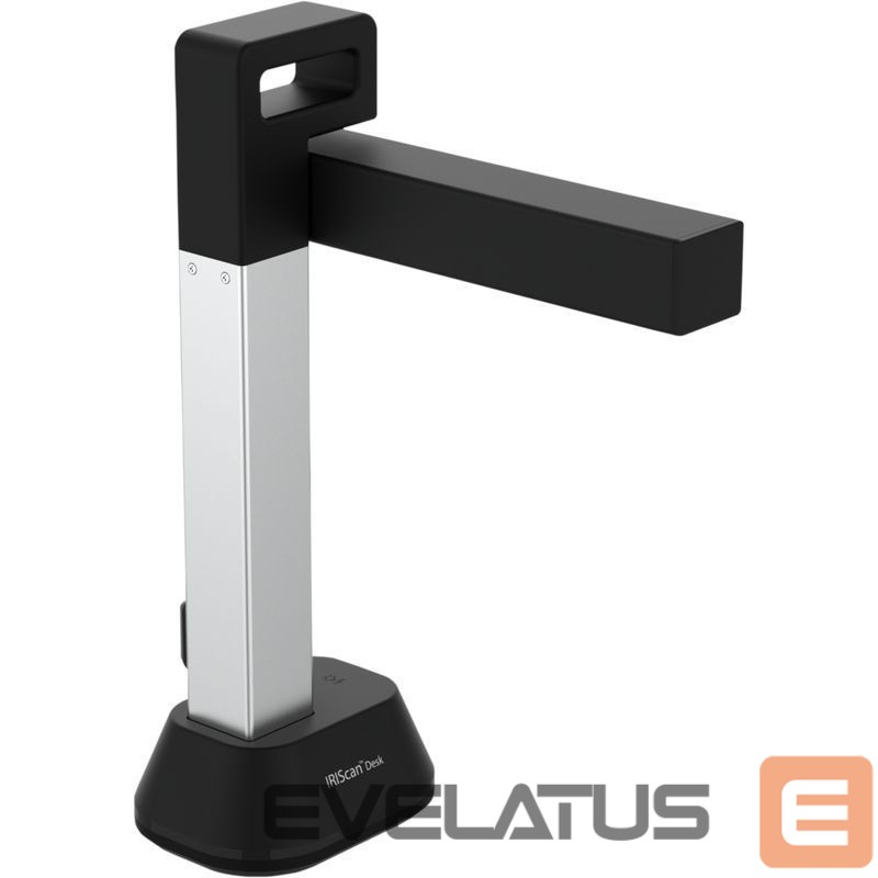 Printer IRIS can Desk 6