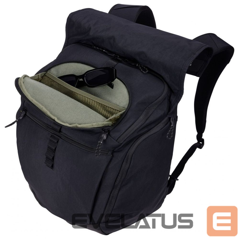Laptop Bag Thule Paramount Backpack 27L - Black