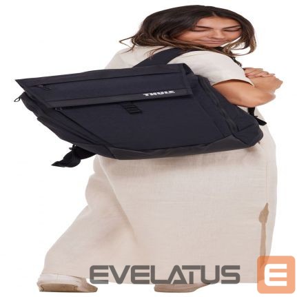 Laptop Bag Thule Paramount Backpack 27L - Black