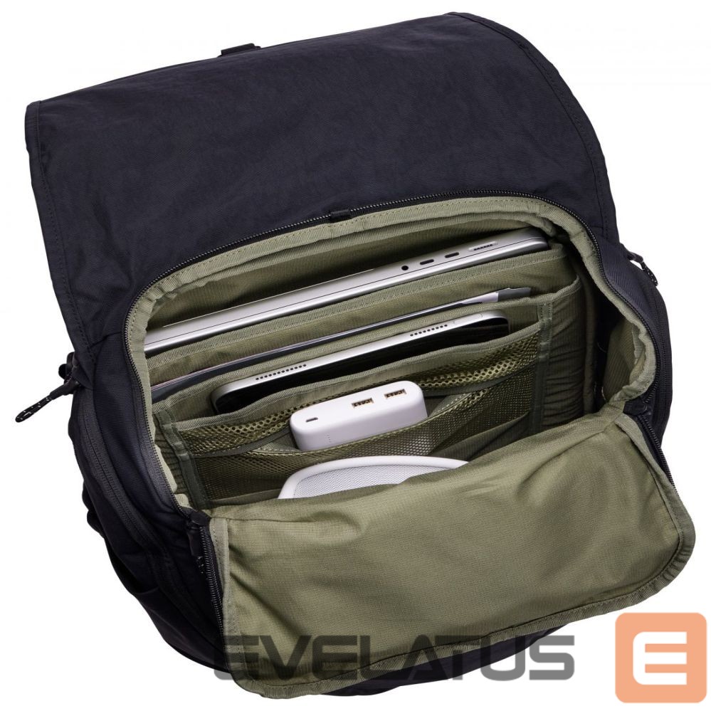 Laptop Bag Thule Paramount Backpack 27L - Black