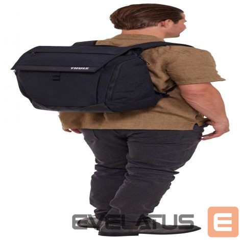Laptop Bag Thule Paramount Backpack 27L - Black