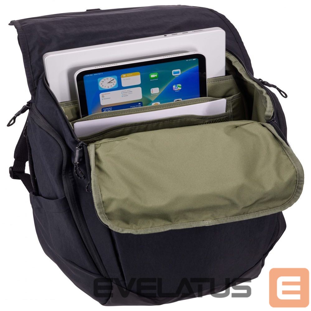 Laptop Bag Thule Paramount Backpack 27L - Black