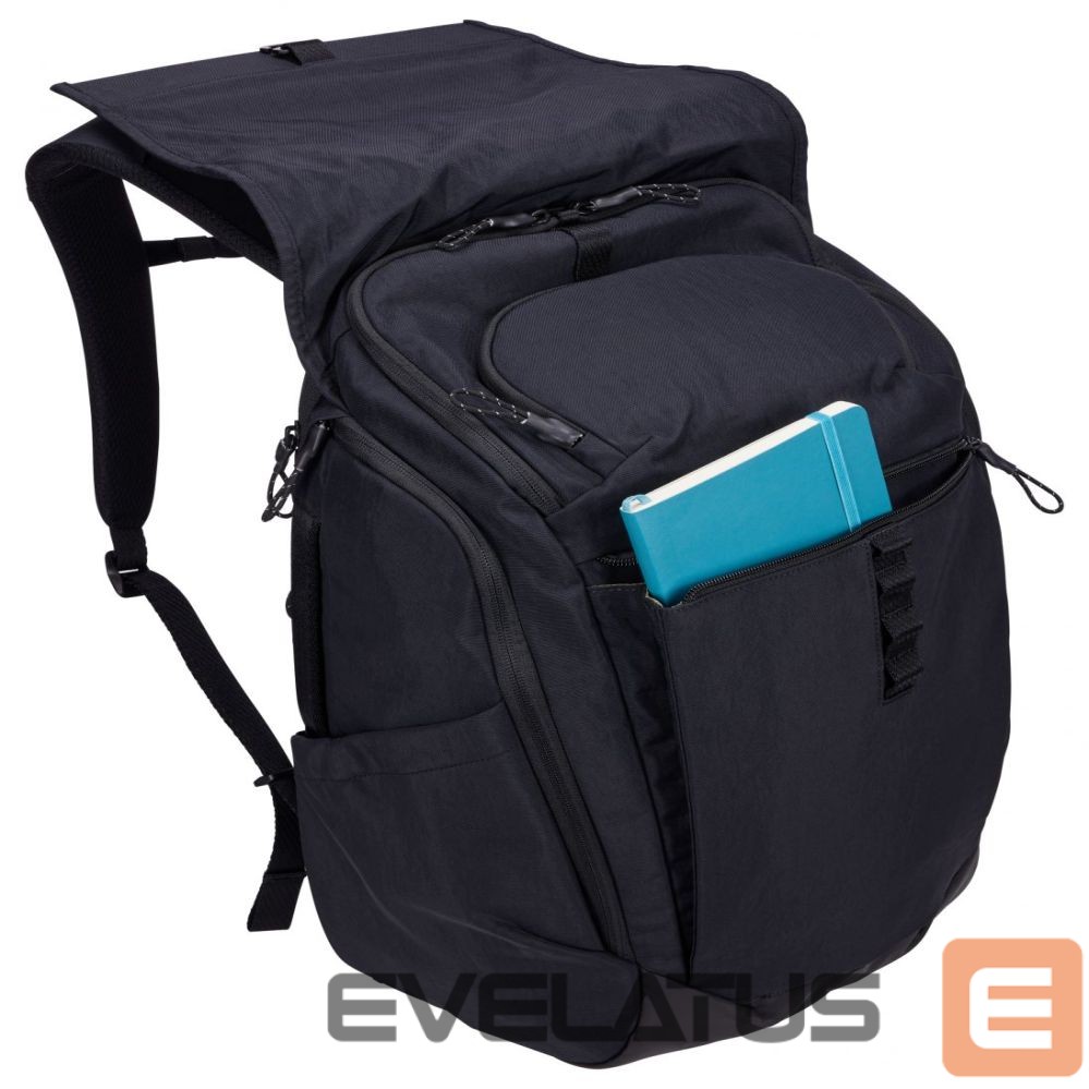 Laptop Bag Thule Paramount Backpack 27L - Black