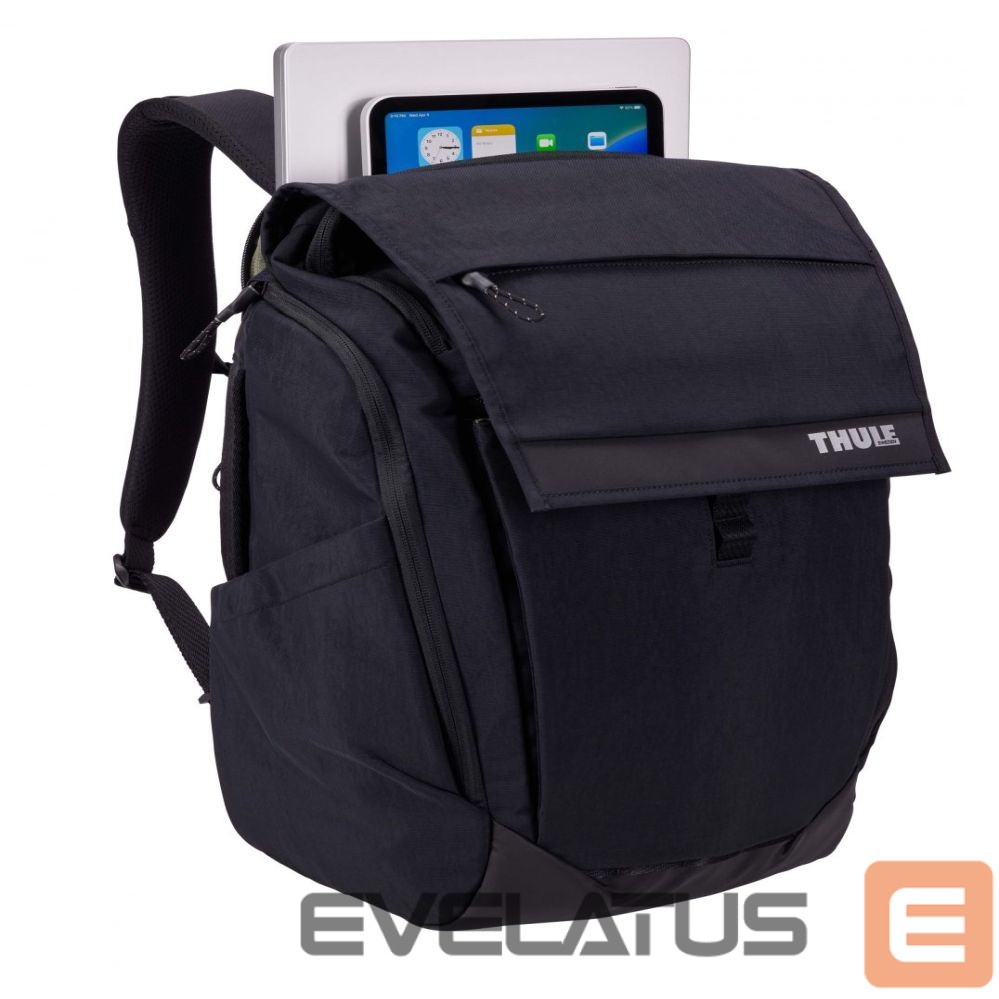 Laptop Bag Thule Paramount Backpack 27L - Black