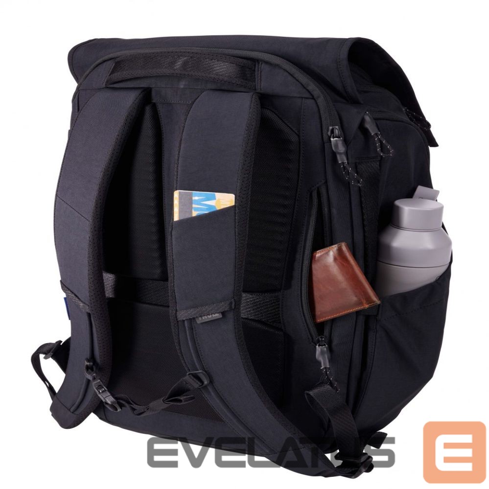 Laptop Bag Thule Paramount Backpack 27L - Black