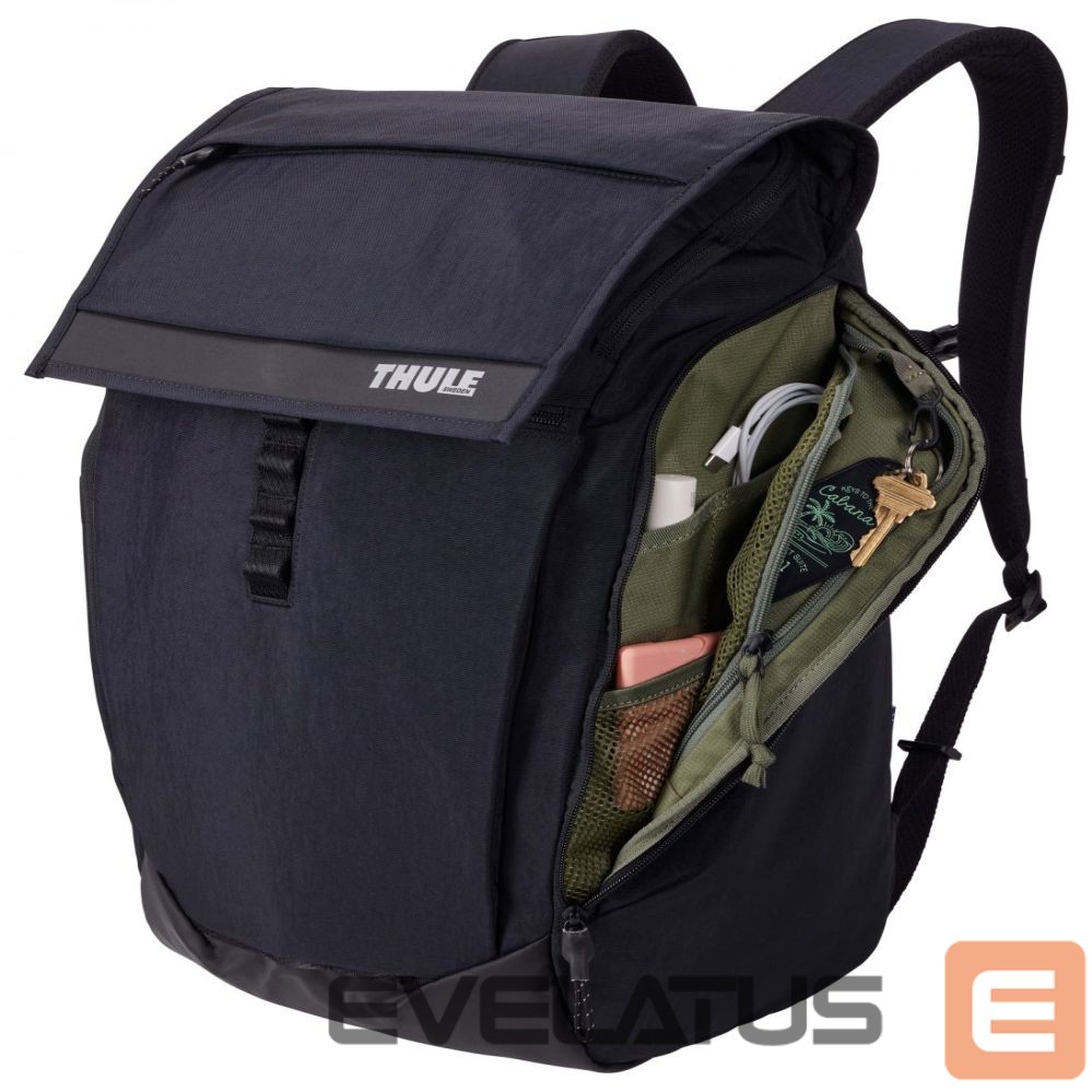 Laptop Bag Thule Paramount Backpack 27L - Black