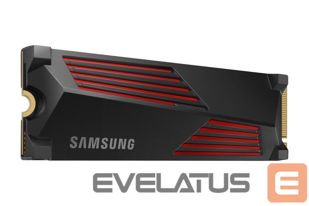 Computer components Samsung SAMSUNG 990 Pro SSD 4TB M.2