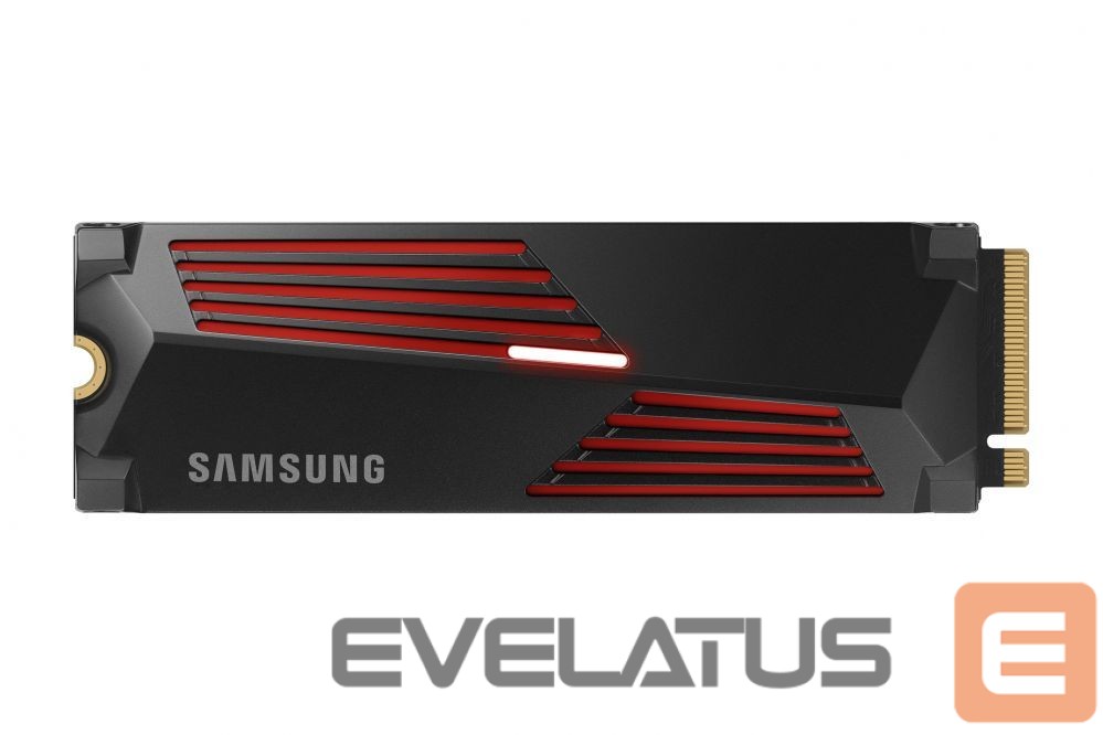 Computer components Samsung SAMSUNG 990 Pro SSD 4TB M.2