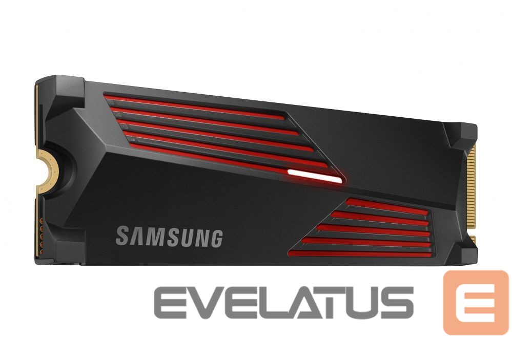 Computer components Samsung SAMSUNG 990 Pro SSD 4TB M.2
