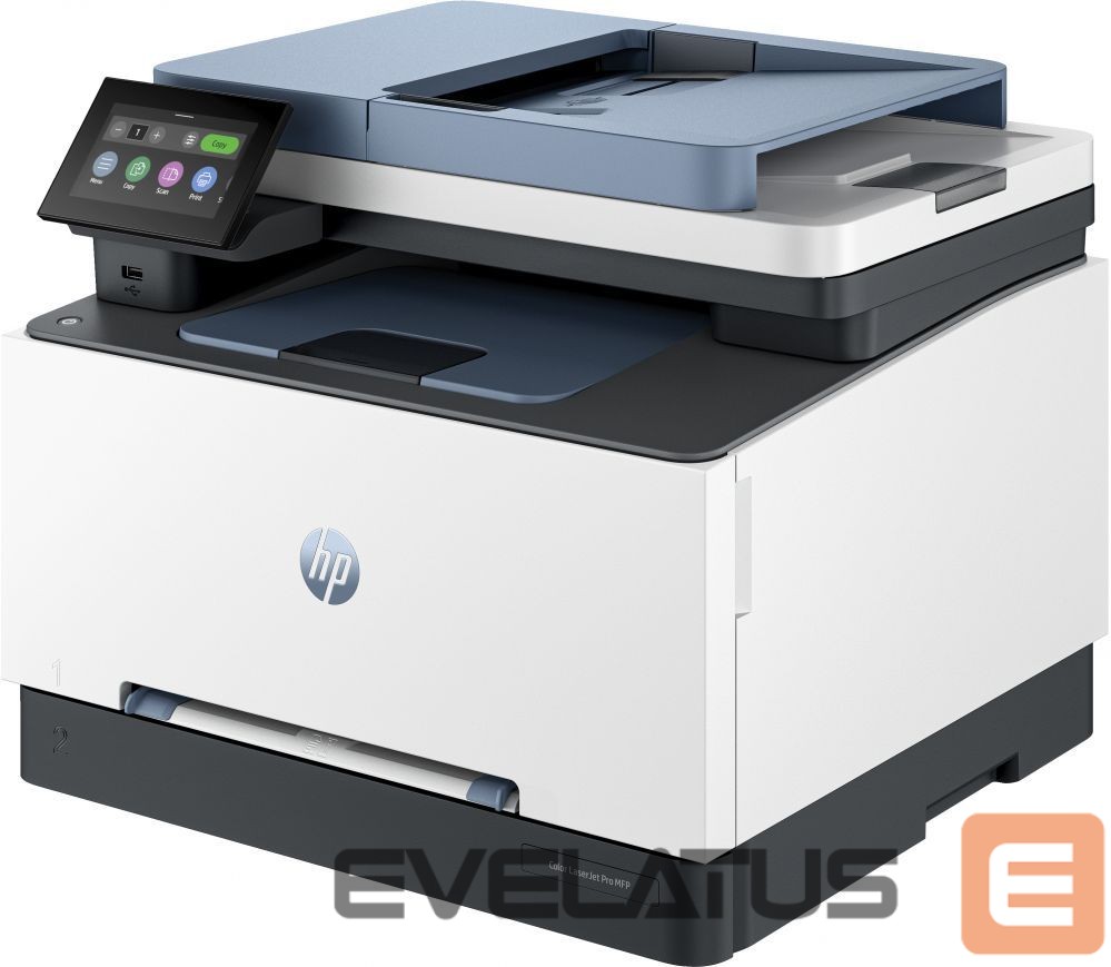 Printers HP HP Color LJ Pro MFP 3302sdw 25ppm Prntr