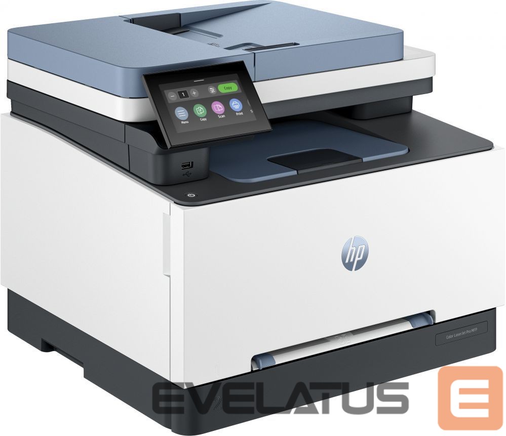 Printers HP HP Color LJ Pro MFP 3302sdw 25ppm Prntr