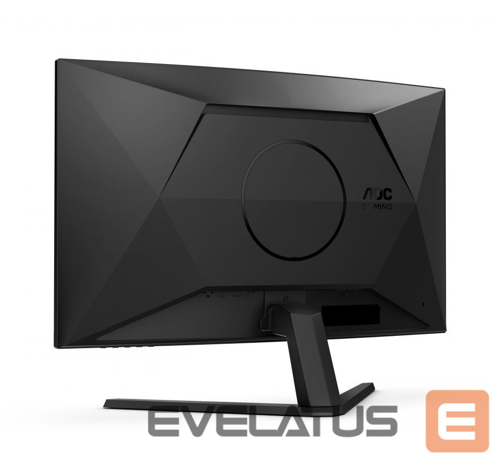 Monitors Aoc international AOC CQ32G4VE 31.5inch IPS monitor