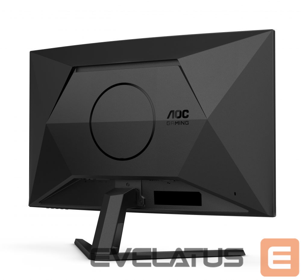 Monitors Aoc international AOC CQ32G4VE 31.5inch IPS monitor
