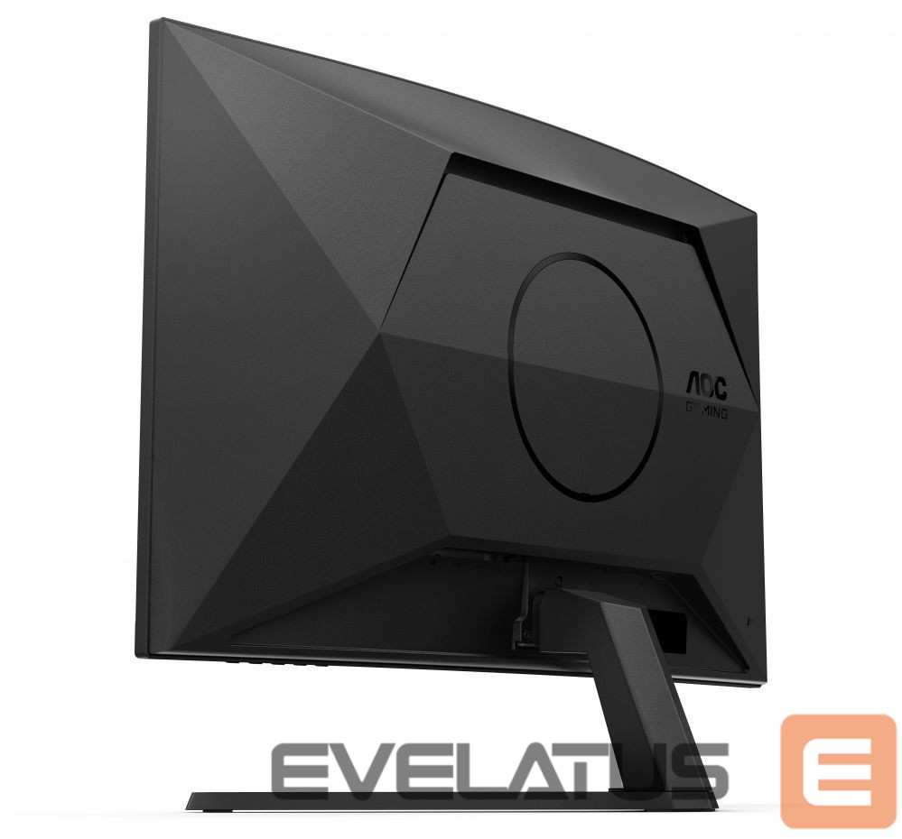 Monitors Aoc international AOC CQ32G4VE 31.5inch IPS monitor