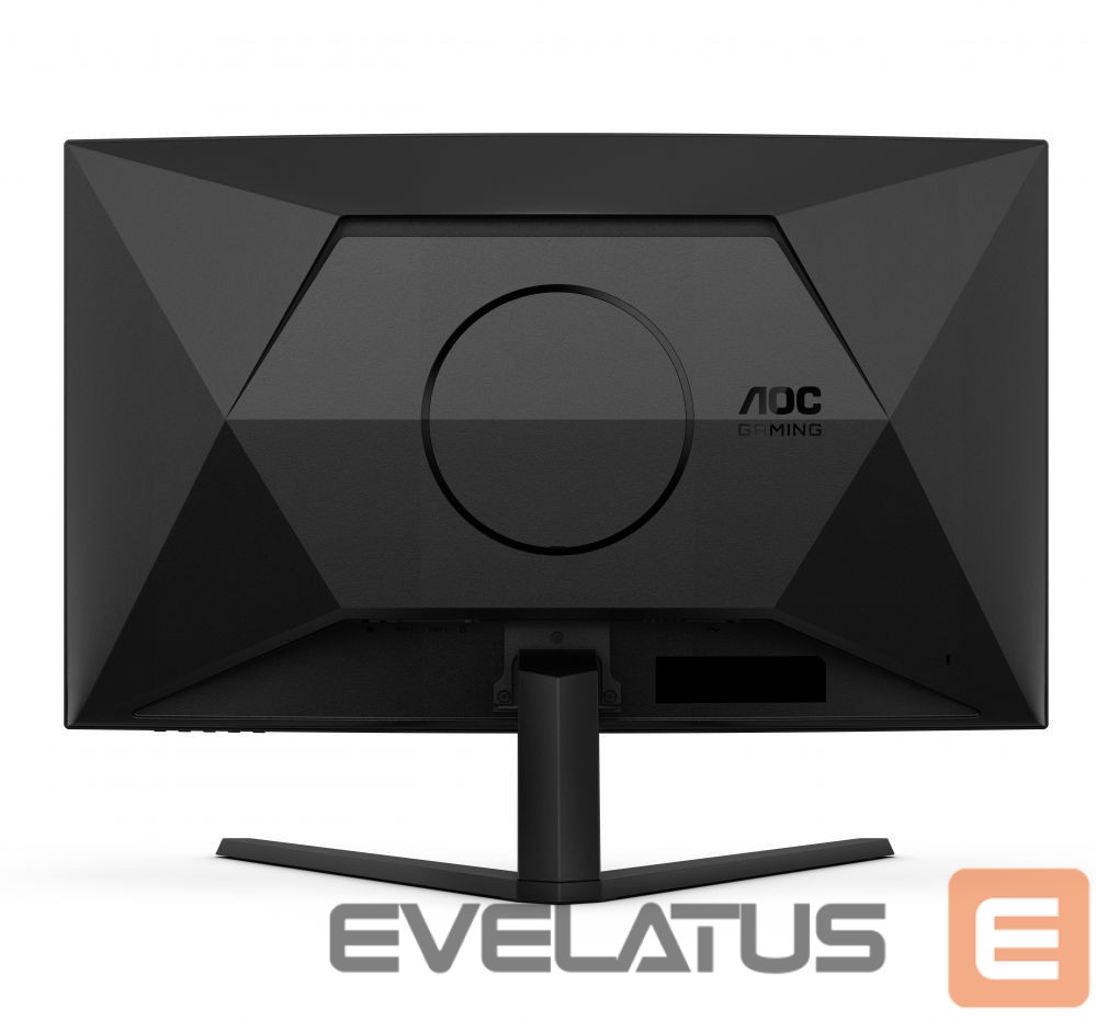 Monitors Aoc international AOC CQ32G4VE 31.5inch IPS monitor