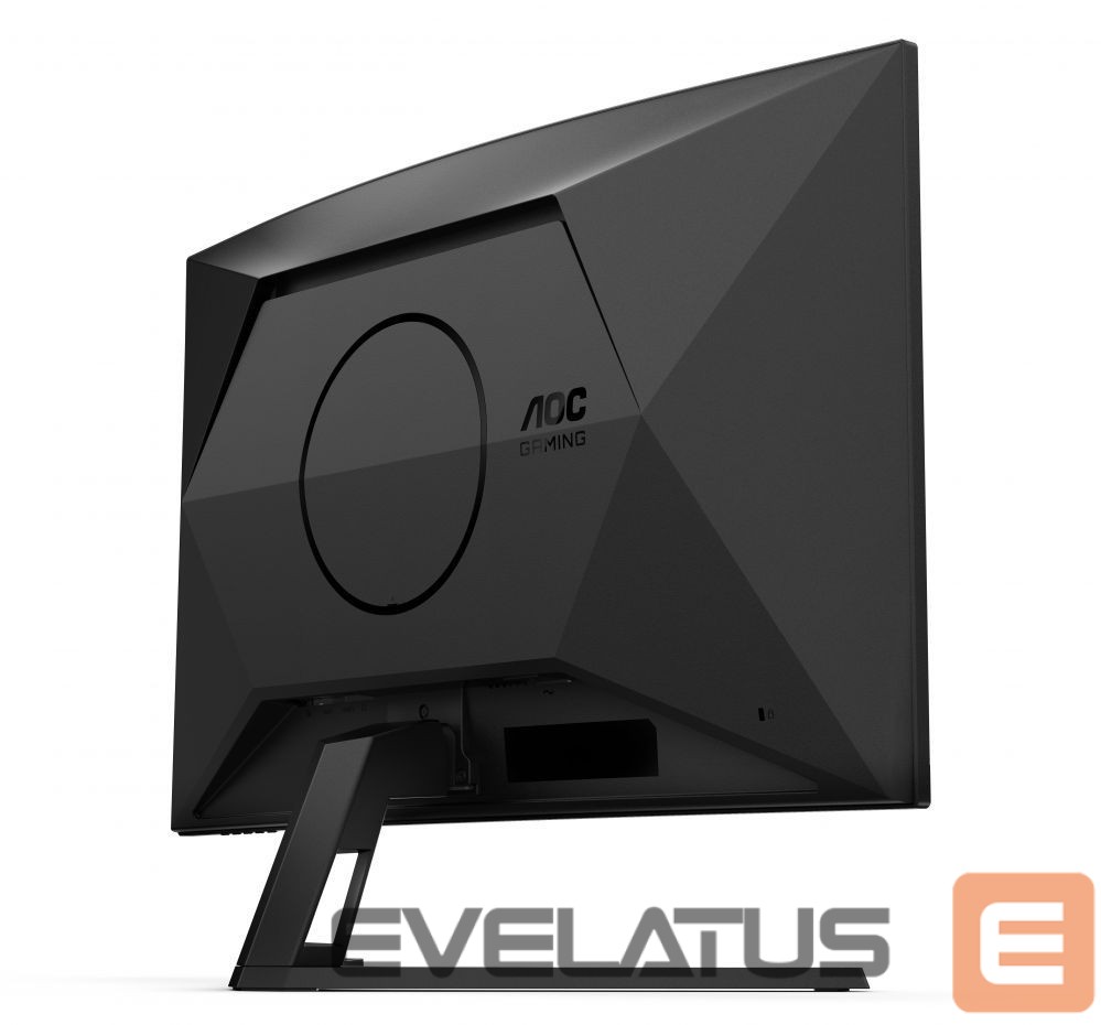 Monitors Aoc international AOC CQ32G4VE 31.5inch IPS monitor