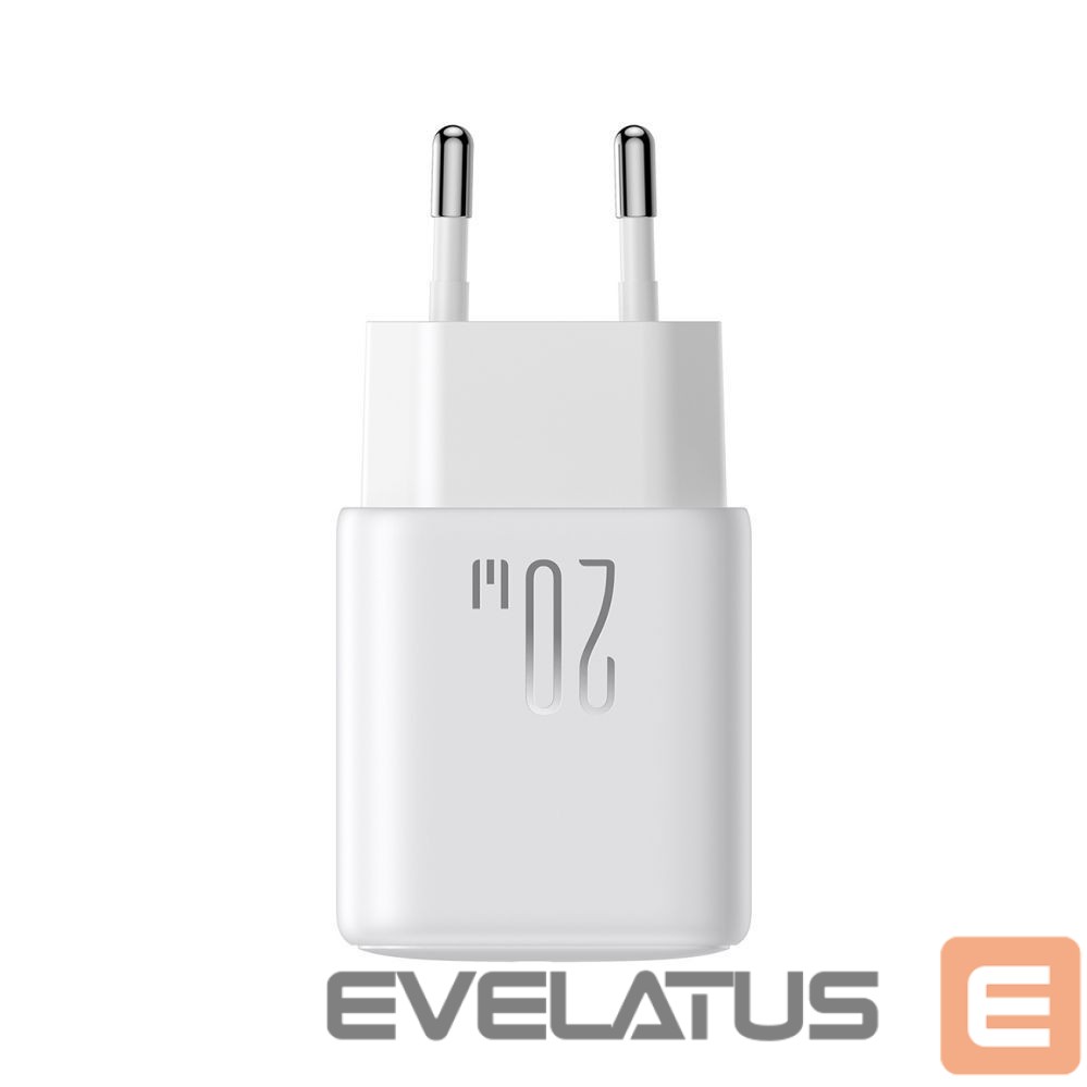 Adapter Joyroom with cable \ White