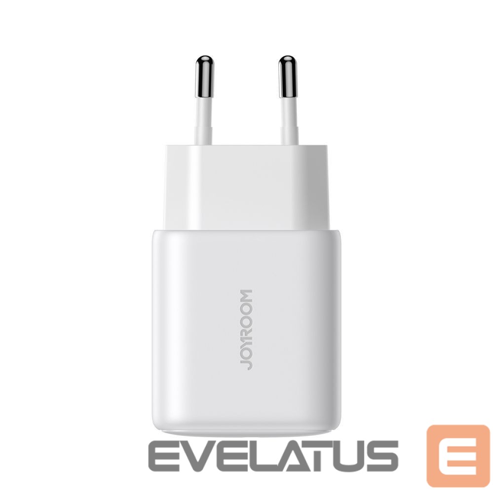 Adapter Joyroom with cable \ White