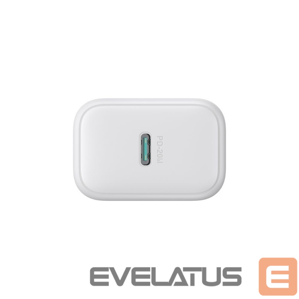 Adapter Joyroom with cable \ White