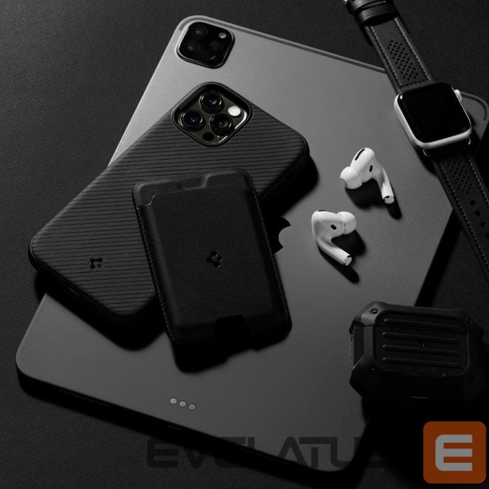 Other goods Spigen Black
