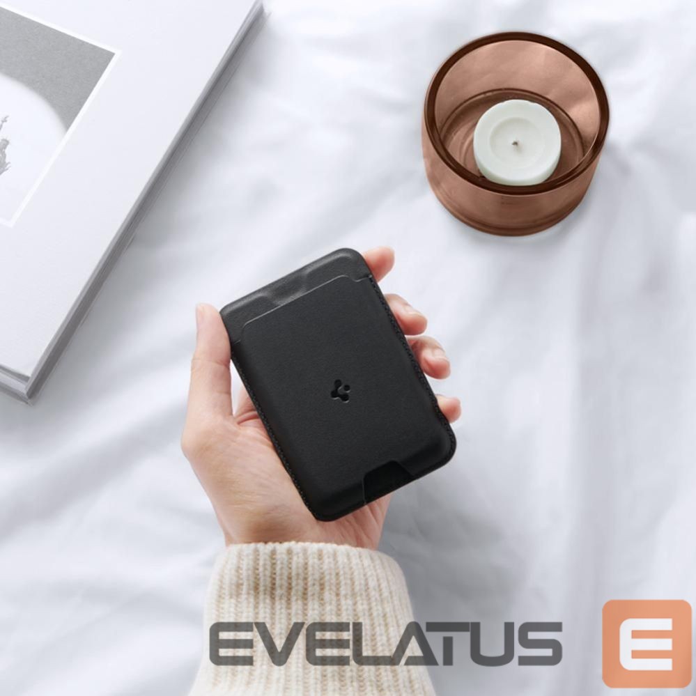 Other goods Spigen Black
