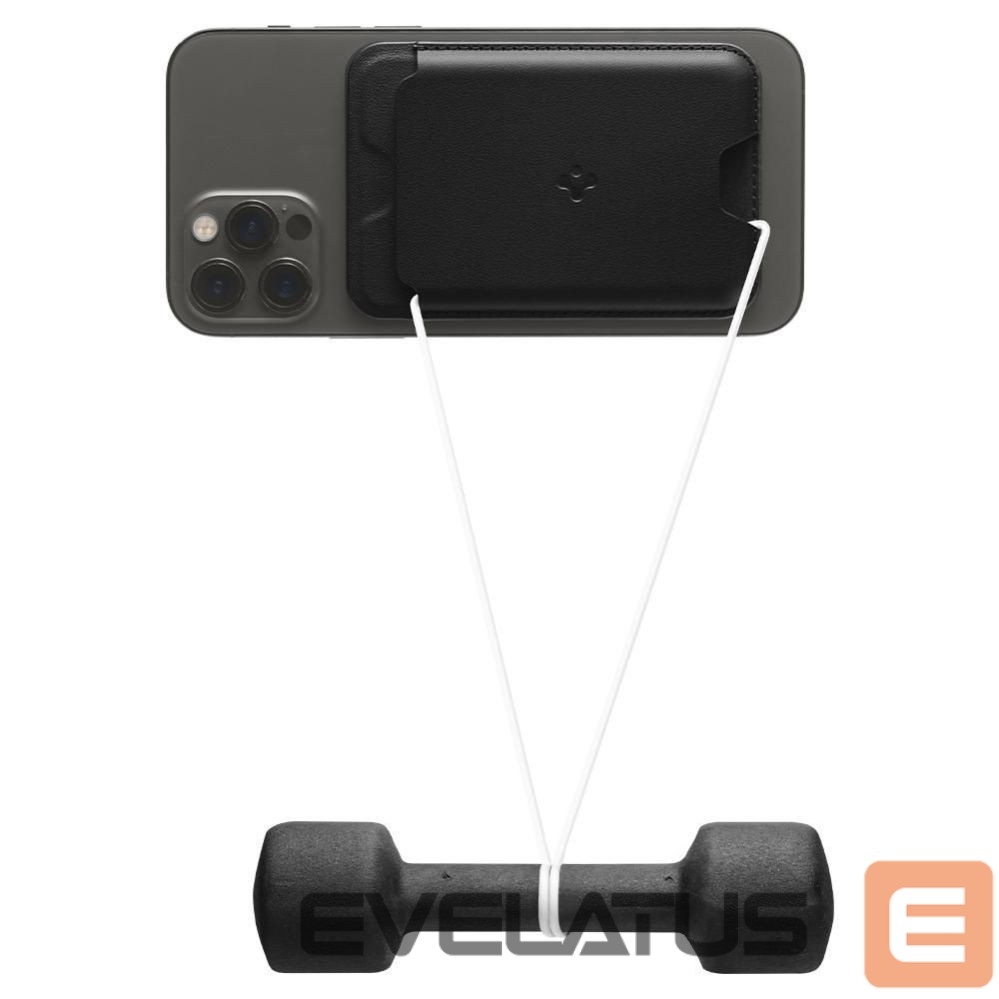 Other goods Spigen Black
