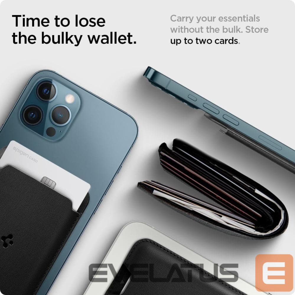Other goods Spigen Black