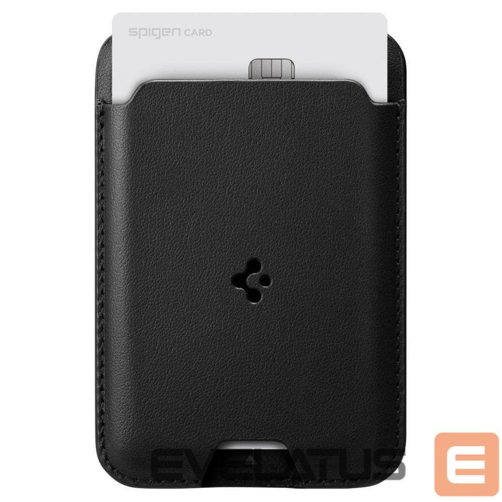 Other goods Spigen Black