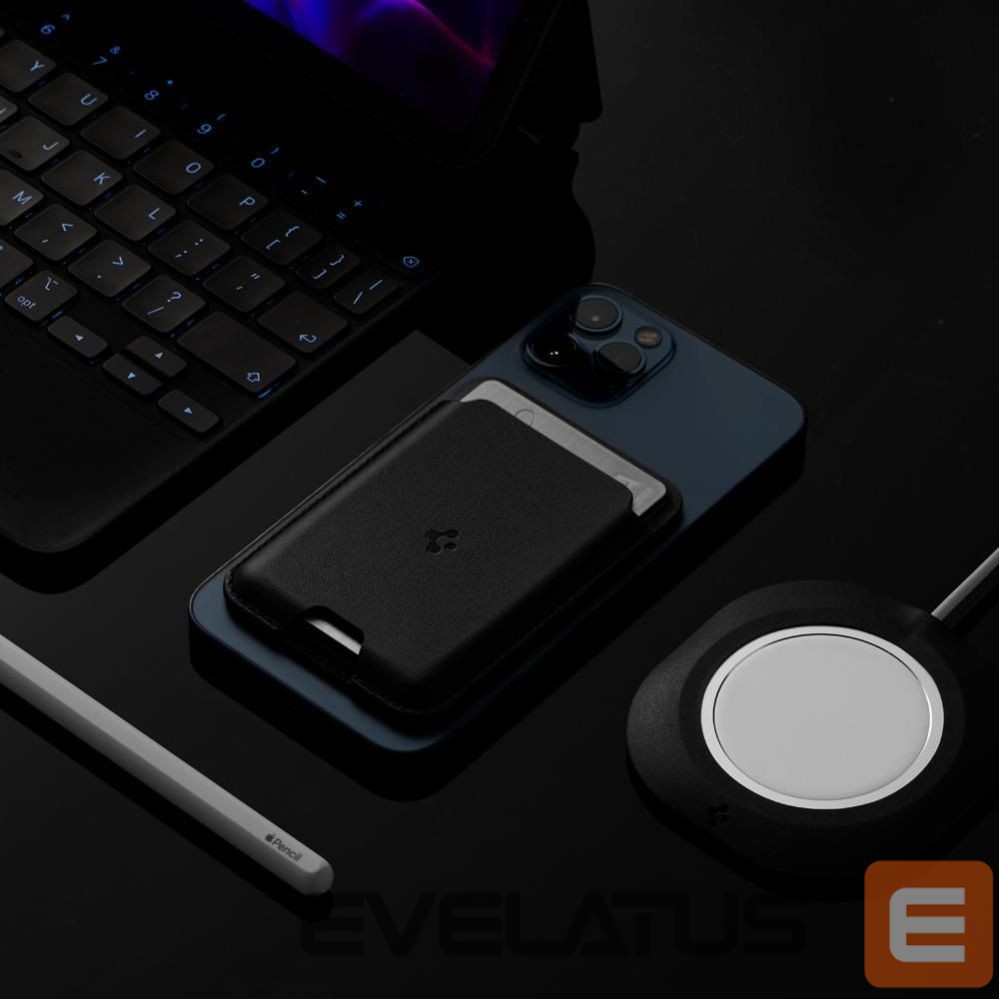Other goods Spigen Black