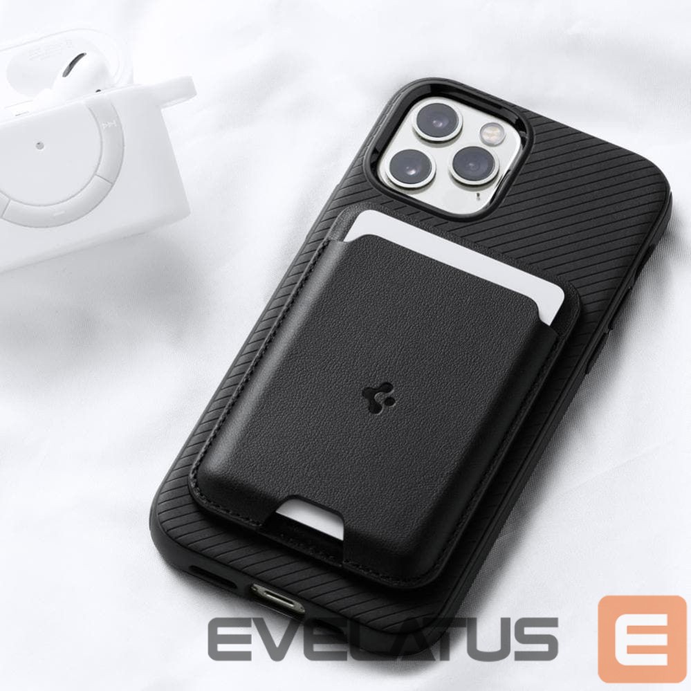Other goods Spigen Black