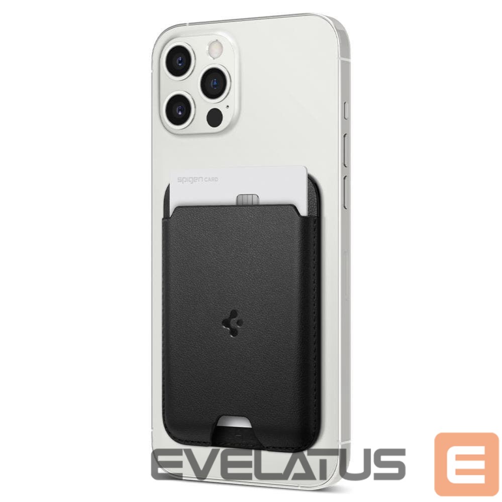 Other goods Spigen Black
