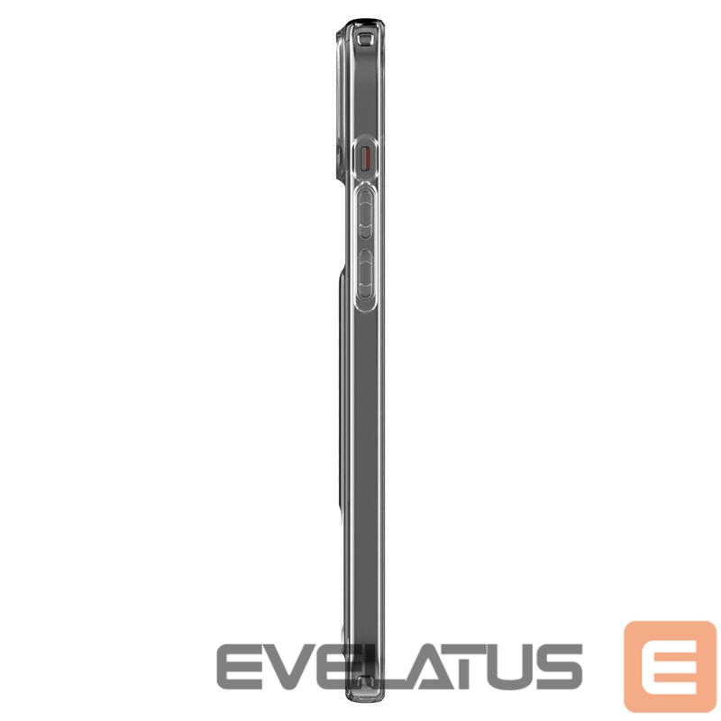 Other goods Spigen Spigen Crystal Slot Case for iPhone 15 Plus - Clear