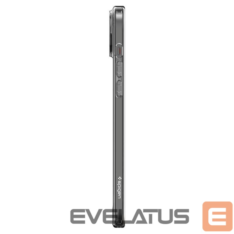 Other goods Spigen Spigen Airskin Hybrid Case for iPhone 15 Plus - Clear