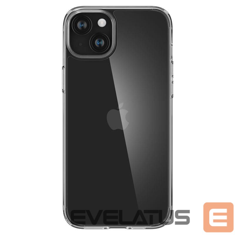 Other goods Spigen Spigen Airskin Hybrid Case for iPhone 15 Plus - Clear